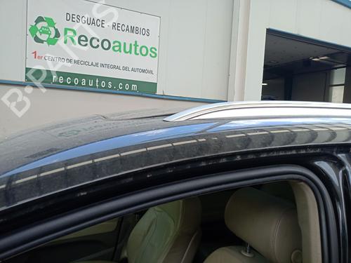 Left sun visor AUDI Q7 (4LB) 3.0 TDI quattro | BP27713082I1 - Image 20