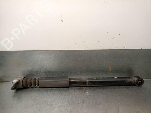 Used Left rear shock absorber SEAT TOLEDO IV (KG3) 1.6 TDI (115 hp) 21580261