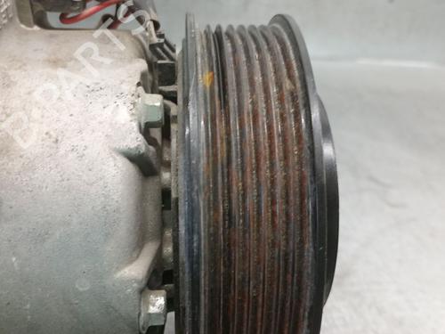 AC compressor KIA SPORTAGE IV (QL, QLE) 1.6 CRDi | BP27285617M34 
