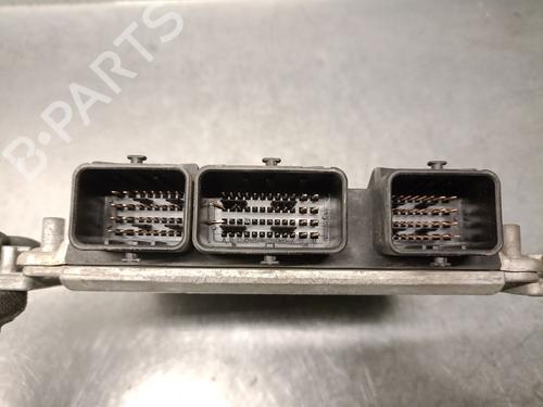 Engine control unit (ECU) PEUGEOT 807 (EB_) 2.0 HDi | BP39237347M57 - Image 3