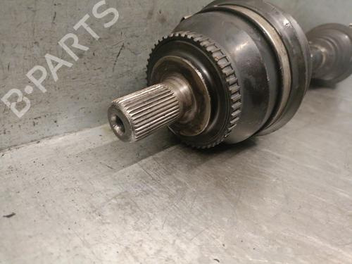 Right front driveshaft VOLVO S60 I (384) 2.5 T AWD | BP27984082M39 