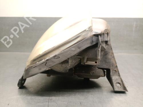 Right headlight OPEL COMBO Tour 1.3 CDTI 16V | BP31013432C29 