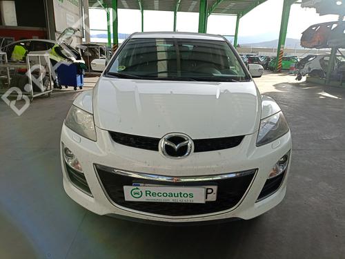 Rear parcel shelf MAZDA CX-7 (ER) 2.2 MZR-CD AWD (ER10A) | BP30437493C85  - Image 10