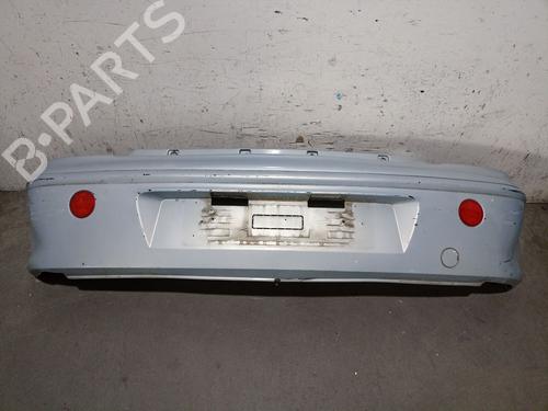 Used Rear bumper Rear bumper FIAT BRAVO I (182_) 1.9 JTD (100 hp) 39883809 39883809