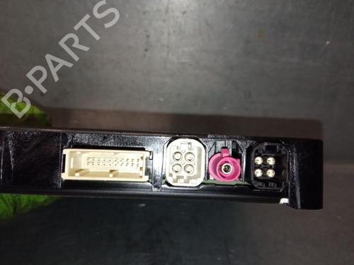 Electronic module VW TOUAREG (CR7, RC8) 3.0 TSI 4motion | BP30103701M83