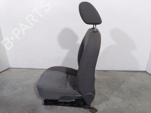 Right front seat FORD FOCUS II (DA_, HCP, DP)  | BP13643388C16 