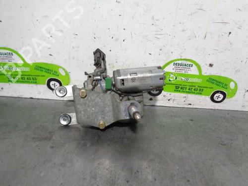 Used Rear wiper motor OPEL VECTRA B (J96) 1.6 i 16V (F19) (100 hp) 4653581