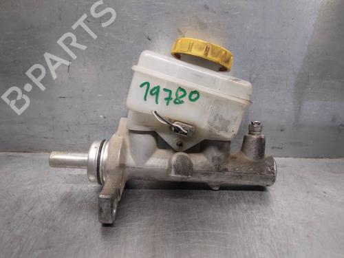 Used Brake master cylinder SUBARU FORESTER (SH_) 2.0 D AWD (SHH, SHD, SHN) (147 hp) 17662387