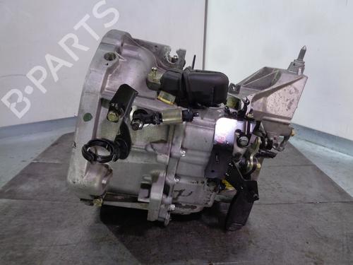 Gearbox RENAULT LAGUNA I Grandtour (K56_) 1.9 dCi (K56W) | BP13611784M3 