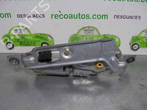 Rear wiper motor SEAT IBIZA III (6L1) 1.4 16V | BP2119880M102 