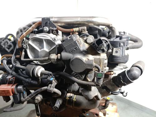 Engine VOLVO C30 (533) 2.0 D | BP36014567M1 - Image 7