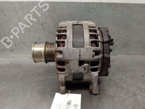 Alternator VW T-CROSS (C11, D31) 1.0 TSI | BP38177855M7 - Image 3