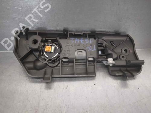 Rear left interior door handle MERCEDES-BENZ M-CLASS (W164) ML 320 CDI 4-matic (164.122) | BP10330846I15 