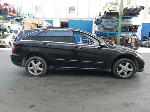 Armlene MERCEDES-BENZ R-CLASS (W251, V251) R 320 CDI 4-matic (251.022, 251.122) | BP13295883I20 