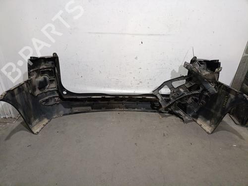 Rear bumper CITROËN C4 Grand Picasso I (UA_) 2.0 HDi 138 | BP29877516C8