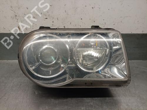 Used Right headlight Right headlight CHRYSLER 300C (LX, LE) 3.0 CRD (218 hp) 40611218 40611218