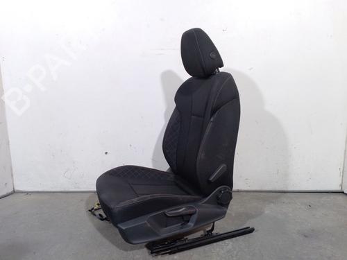 Left front seat SKODA KAMIQ (NW4) 1.0 TSI | BP36841026C15 - Image 4