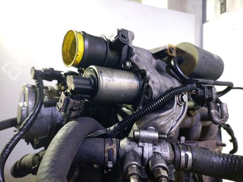 Engine RENAULT LAGUNA II (BG0/1_) 1.9 dCi (BG1A, BG1W, BG0G) | BP29397024M1 