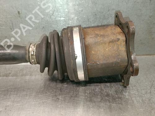 Left front driveshaft AUDI A4 B7 (8EC) 2.0 | BP40037635M38 - Image 4