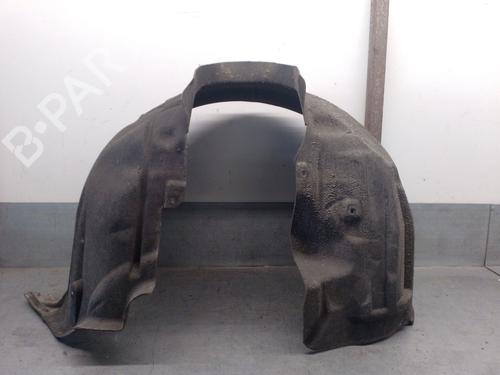 Hjulbue Hjulbue VOLVO V60 I (155) D3 / D4 (163 hp) 26323182 26323182