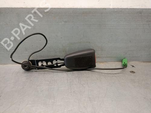 Seat buckle VOLVO S60 I (384) D5 | BP27184292I32 