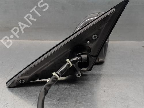 Right mirror AUDI A4 B8 (8K2) 2.0 TDI 16V | BP18531874C27 
