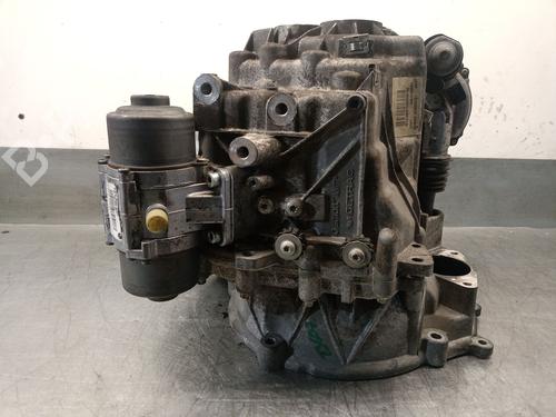 Gearbox SMART FORTWO Coupe (451) 1.0 (451.331, 451.380) | BP29734976M3 