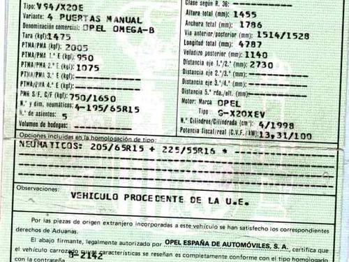 Steering pump OPEL OMEGA B (V94) 2.0 16V (F69, M69, P69) | BP5805162M99 