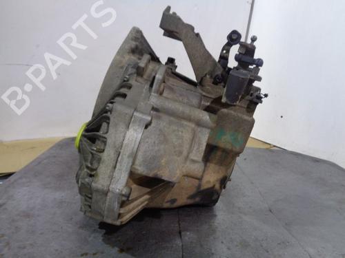 Gearbox MERCEDES-BENZ A-CLASS (W168) A 190 (168.032, 168.132) | BP11107358M3 
