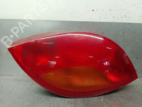Used Left taillight Left taillight FORD KA (RB_) 1.3 i (60 hp) 34280446 34280446