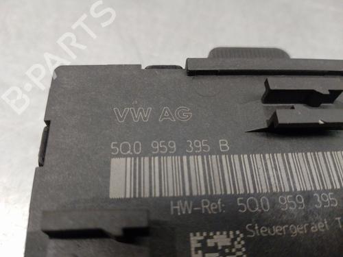 Electronic module AUDI A3 Sportback (8VA, 8VF)  | BP16008624M83 