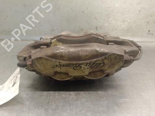 Right front brake caliper ALFA ROMEO GIULIA (952_) 2.2 D (952AFA25, 952AFM25, 952ALA25) | BP38525397M104 - Image 3