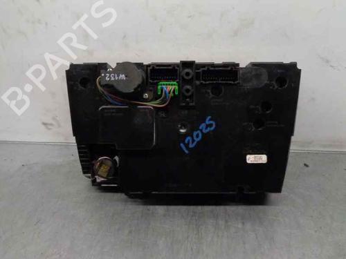Climate control VOLVO S80 I (184) D5 | BP6952478I5 