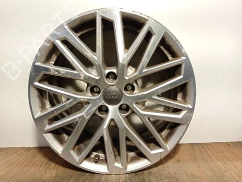 Used Rim Rim AUDI A3 Sportback (8VA, 8VF) 1.5 TFSI (150 hp) 33240802 33240802