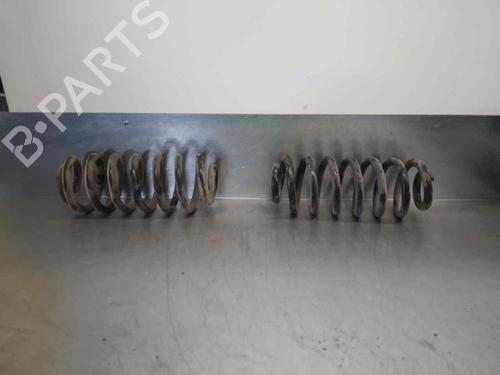 Shock absorber spring BMW X5 (E53) 3.0 d | BP20262793C152 
