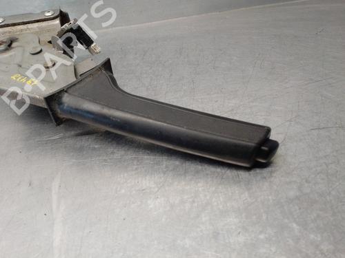 Hand brake FIAT BRAVO II (198_) 1.9 D Multijet (198AXB1A) | BP14939225I18 