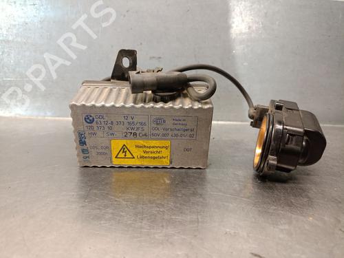 Used Lights ECU Lights ECU 39451876 39451876