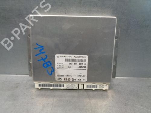 Øvrige Styrinhsenheder MERCEDES-BENZ VANEO (414) 1.7 CDI (414.700) (91 hp) 9238484