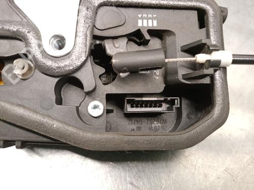 Rear right lock BMW 3 (E90) 320 d | BP26138130C99 