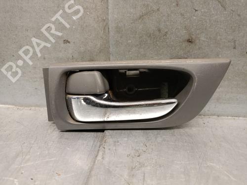 Used Front left interior door handle Front left interior door handle TOYOTA LAND CRUISER PRADO (_J12_) 3.0 D-4D (KDJ120, KDJ125) (166 hp) 36562322 36562322
