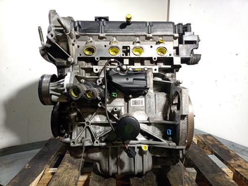 Engine FORD FIESTA VI (CB1, CCN) 1.25 | BP39715904M1 - Image 3