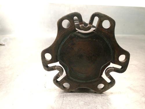 Left front driveshaft AUDI A4 B6 (8E2) 2.5 TDI | BP31356296M38