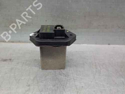 Used Heater resistor KIA CERATO I Saloon (LD) 2.0 CRDi (112 hp) 30526322