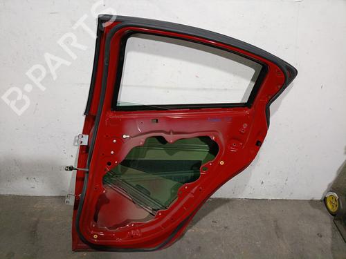 Right rear door ALFA ROMEO GIULIETTA (940_) 1.6 JTDM (940FXD1A) | BP29735045C5 