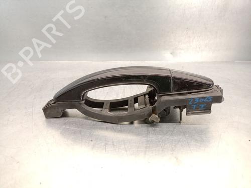 Venstre bak utvendig håndtak FORD FOCUS C-MAX (DM2) 1.6 TDCi | BP27337706C130 