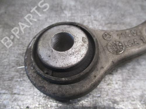 Left rear suspension arm MERCEDES-BENZ C-CLASS (W204) C 320 CDI (204.022) | BP8401046M14 