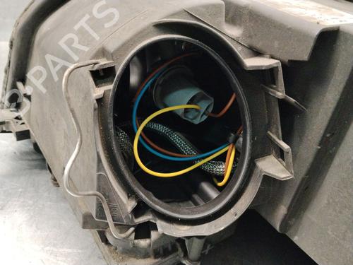 Right headlight AUDI A3 (8P1) 2.0 TDI 16V | BP39098999C29 - Image 6