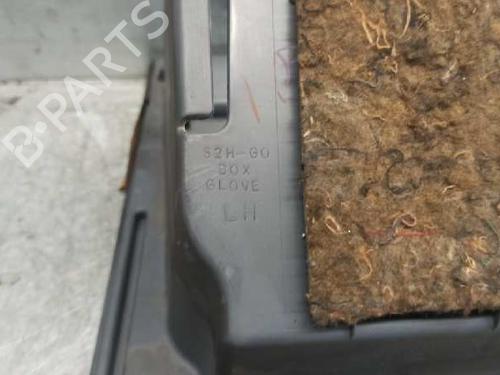 Glove box HONDA HR-V (GH_) 1.6 16V 4WD (GH2, GH4) | BP6967259C95 