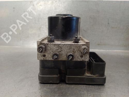 Used ABS pump ABS pump CITROËN C3 II (SC_) 1.6 HDi 90 (90 hp) 33209071 33209071