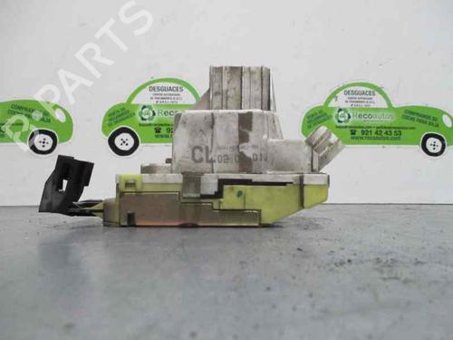 Used Rear right lock FORD FOCUS I Turnier (DNW) 1.8 Turbo DI / TDDi (90 hp) 2312459